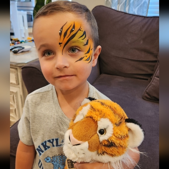 Meet your Posher, Kenneth - Picture 13 of 14